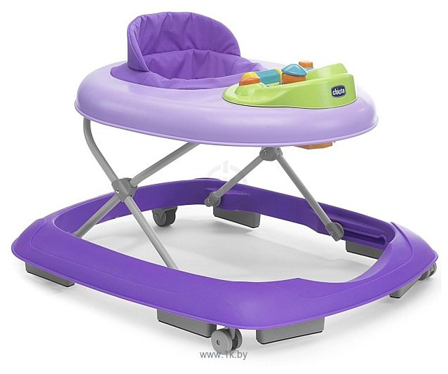 Фотографии Chicco Rainbow Baby Walker 7941667