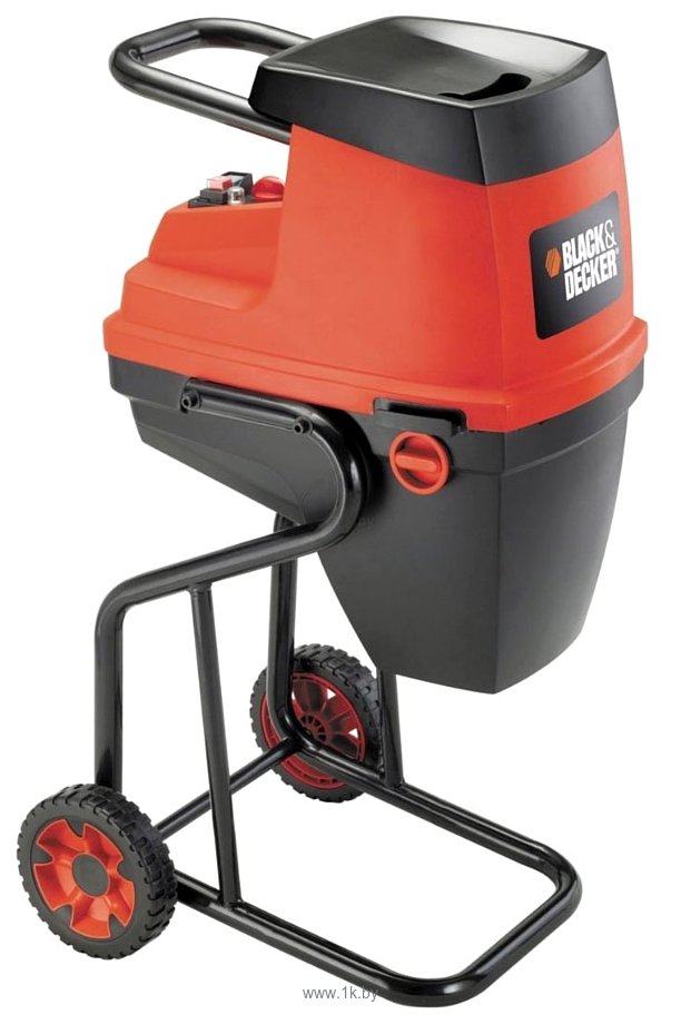 Фотографии Black & Decker GS2400