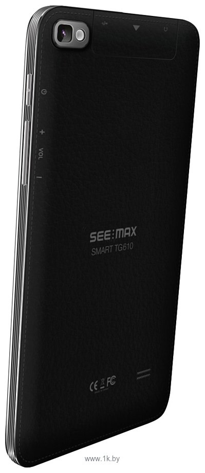 Фотографии SeeMax Smart TG610