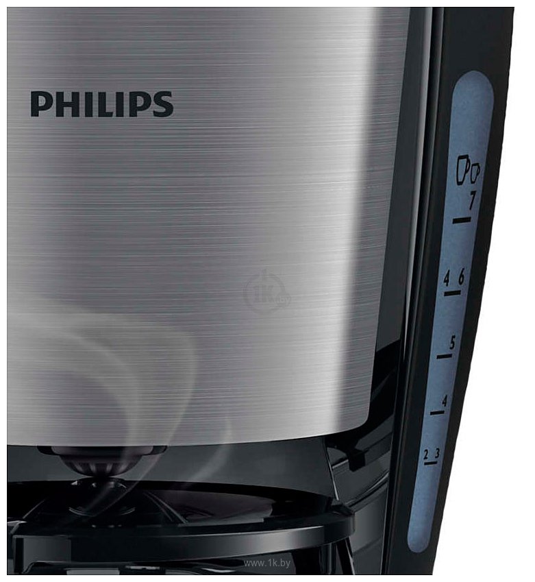 Фотографии Philips HD7434 Daily Collection