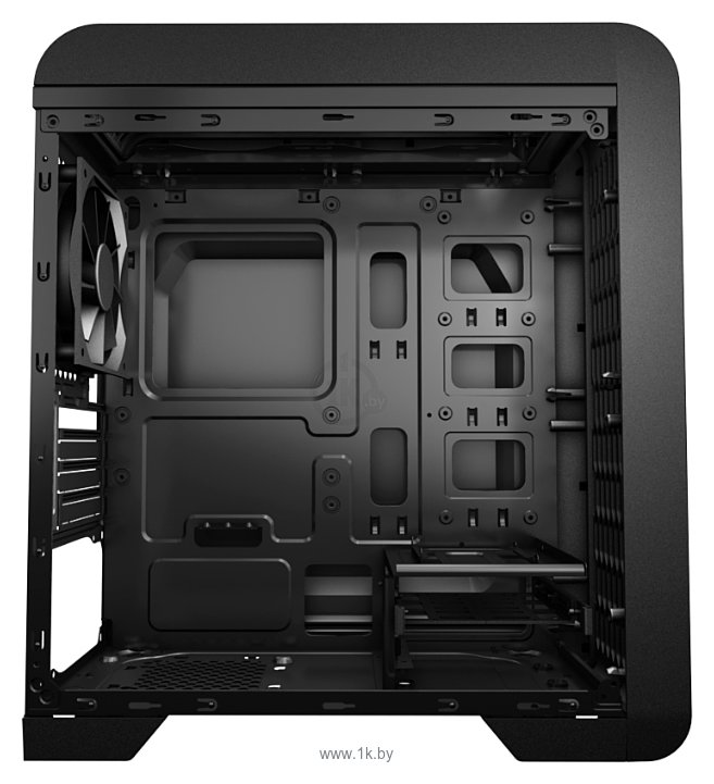 Фотографии AeroCool Qs-240 Black