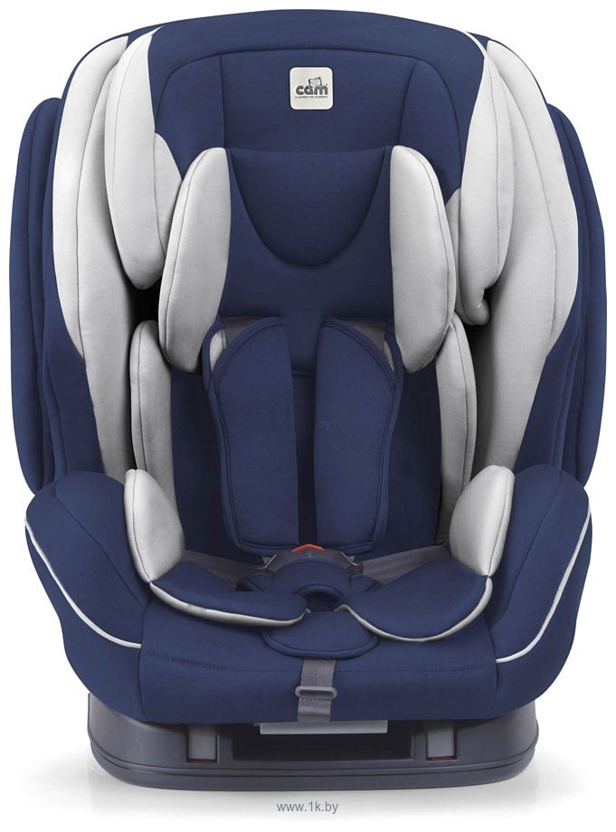 Фотографии CAM Regolo Isofix