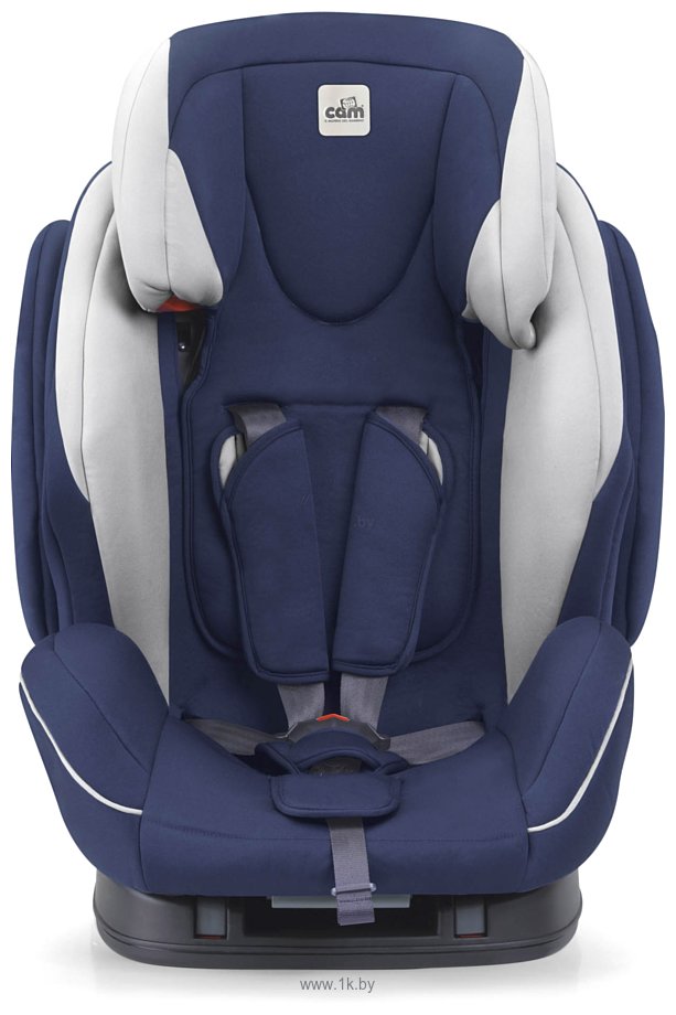 Фотографии CAM Regolo Isofix