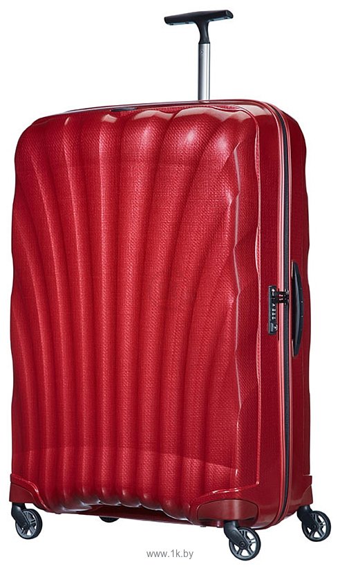 Фотографии Samsonite Cosmolite FL 2 (V22-00305)