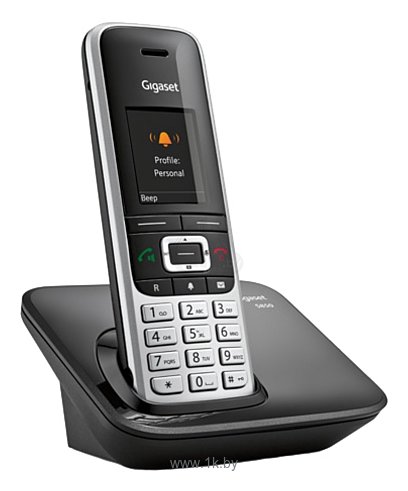 Фотографии Gigaset S850