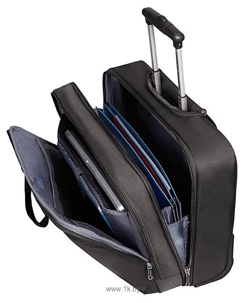 Фотографии American Tourister Atlanta Heights Rolling Tote (99A-09006)