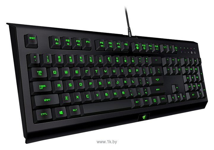 Фотографии Razer Cynosa Pro Bundle black USB