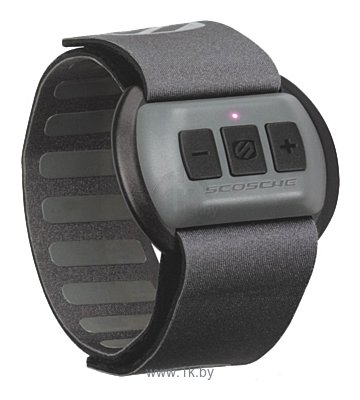 Фотографии Scosche Rhythm Pulse Monitor