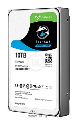 Фотографии Seagate ST10000VX0004