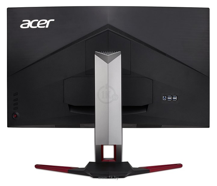 Фотографии Acer Predator Z321Qbmiphzx