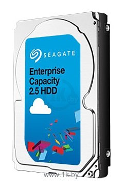 Фотографии Seagate ST1000NX0423