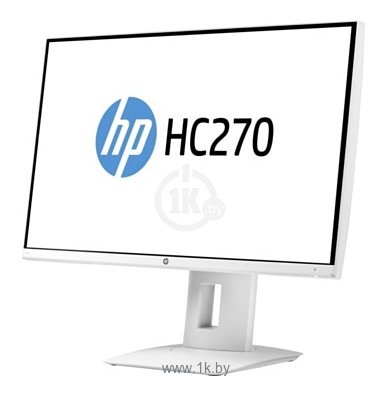 Фотографии HP HC270