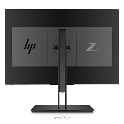 Фотографии HP Z24i G2