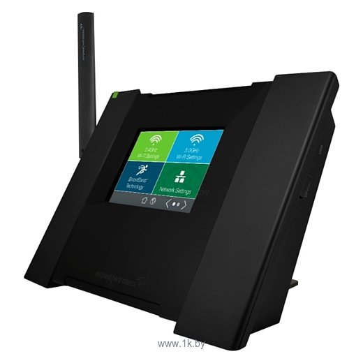 Фотографии Amped Wireless TAP-EX3