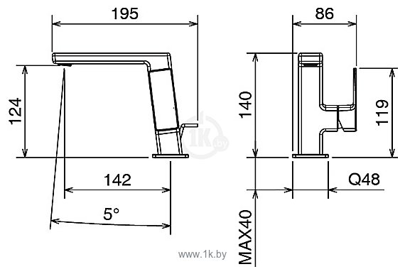 Фотографии La Torre Profili 45601 TC