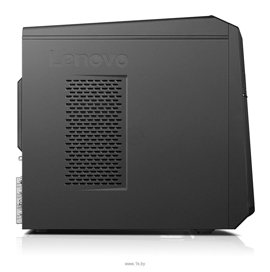 Фотографии Lenovo IdeaCentre 710-25ISH MT (90FB002JRS)