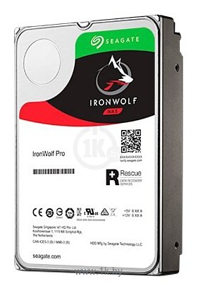 Фотографии Seagate ST6000NE0023