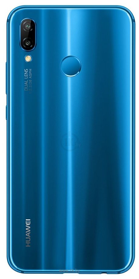 Фотографии Huawei Nova 3e 32Gb