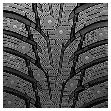 Фотографии Nexen/Roadstone Winguard Winspike WH62 235/40 R18 95T