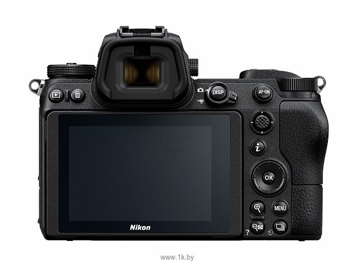 Фотографии Nikon Z 6 Kit
