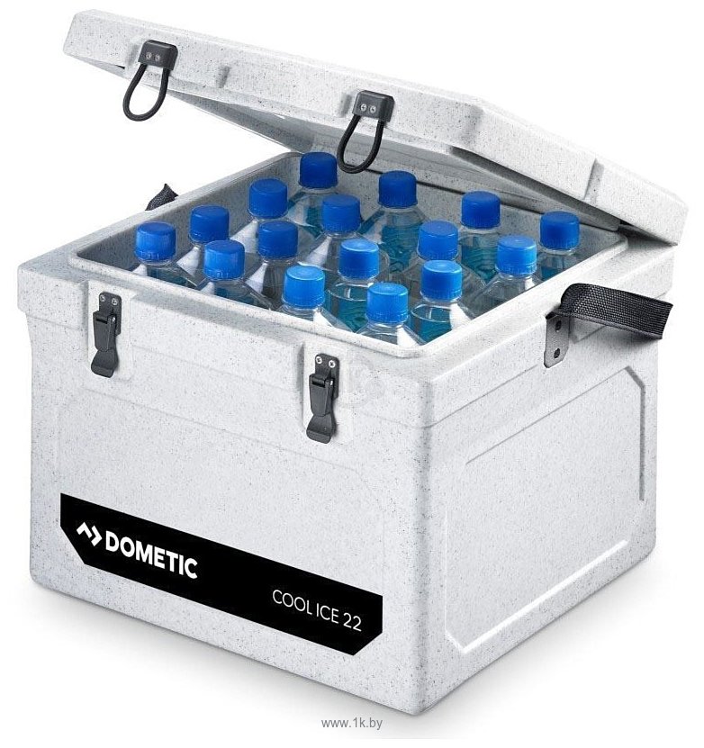 Фотографии Dometic Cool-Ice WCI 22