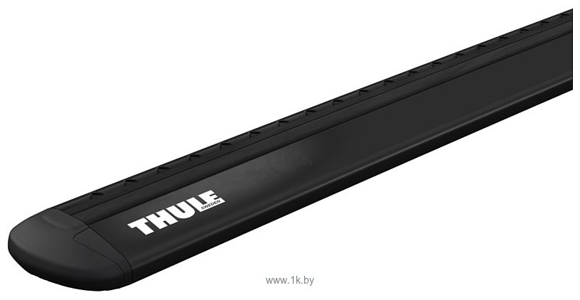 Фотографии Thule Wingbar Evo 108 (черный)