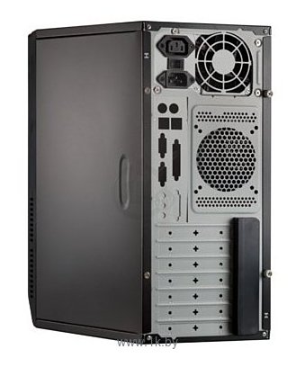 Фотографии ExeGate CP-501U 400W Black