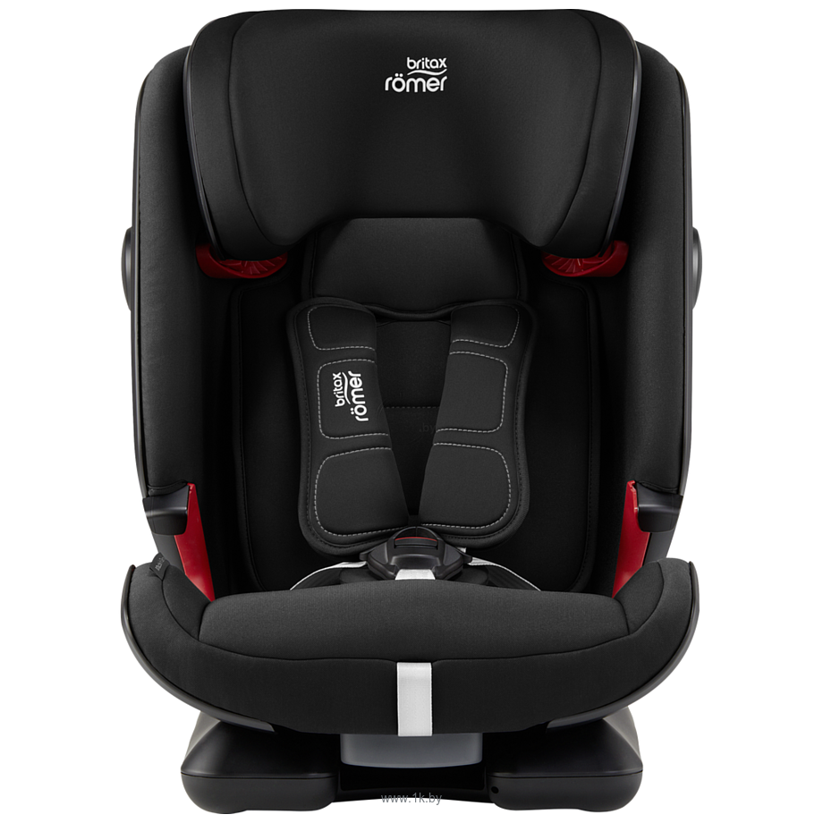 Фотографии Britax Romer Advansafix IV R