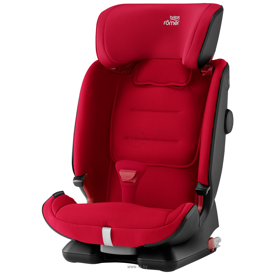 Фотографии Britax Romer Advansafix IV R