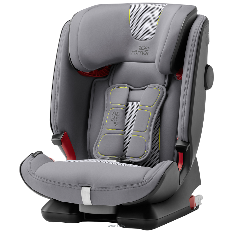 Фотографии Britax Romer Advansafix IV R