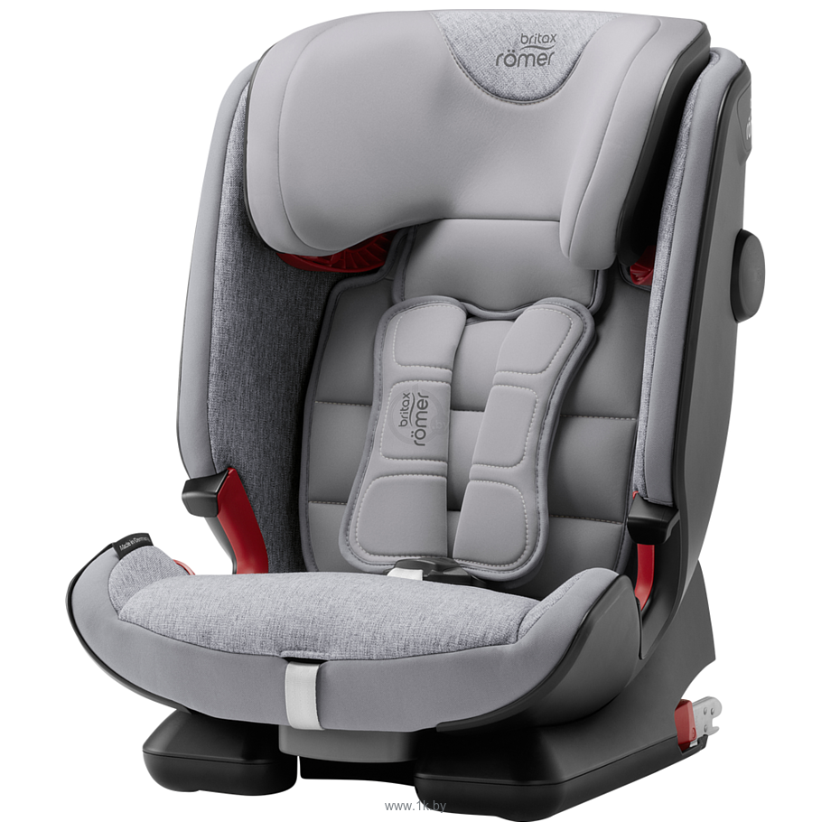 Фотографии Britax Romer Advansafix IV R