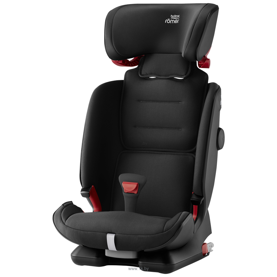 Фотографии Britax Romer Advansafix IV R