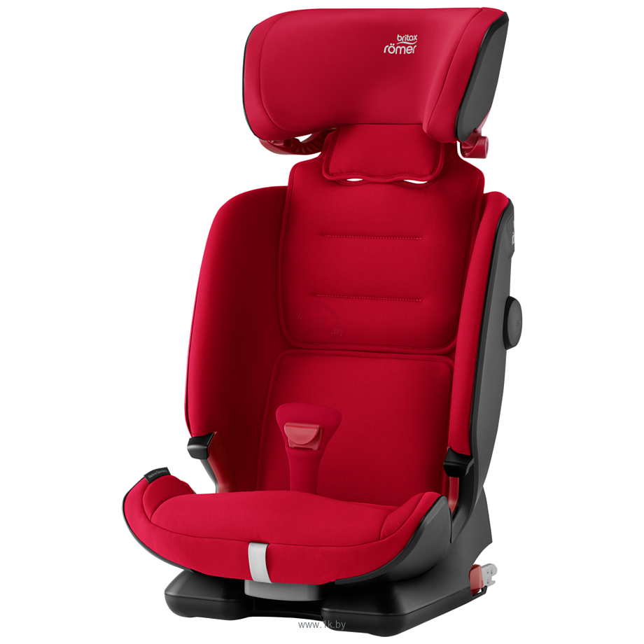 Фотографии Britax Romer Advansafix IV R