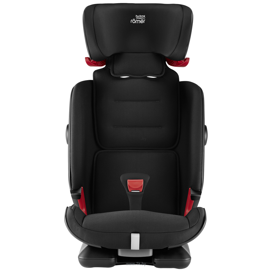 Фотографии Britax Romer Advansafix IV R