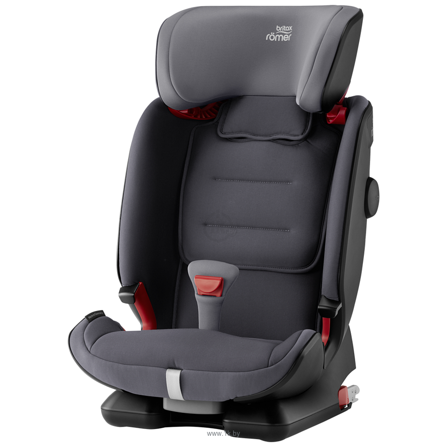 Фотографии Britax Romer Advansafix IV R