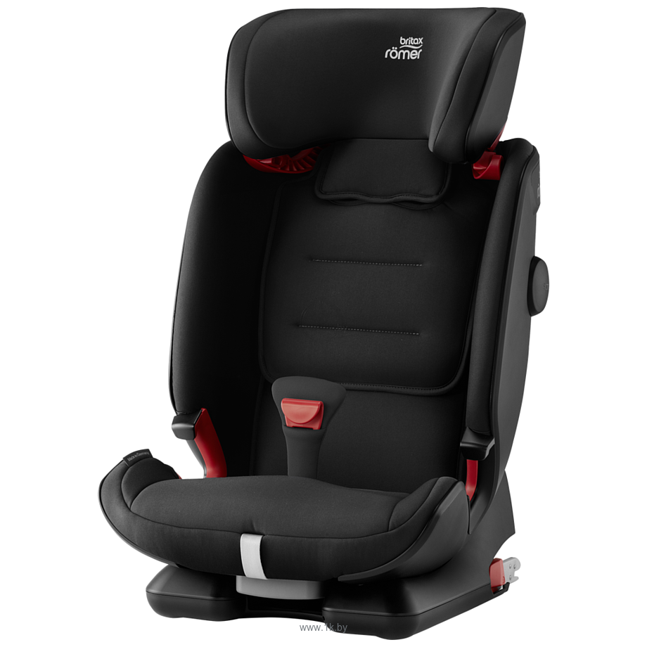 Фотографии Britax Romer Advansafix IV R