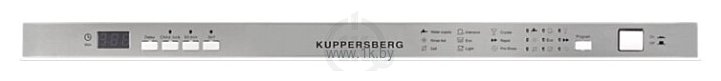 Фотографии Kuppersberg GS 6055