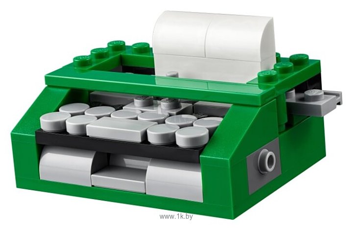 Фотографии LEGO Classic 11005 Веселое творчество