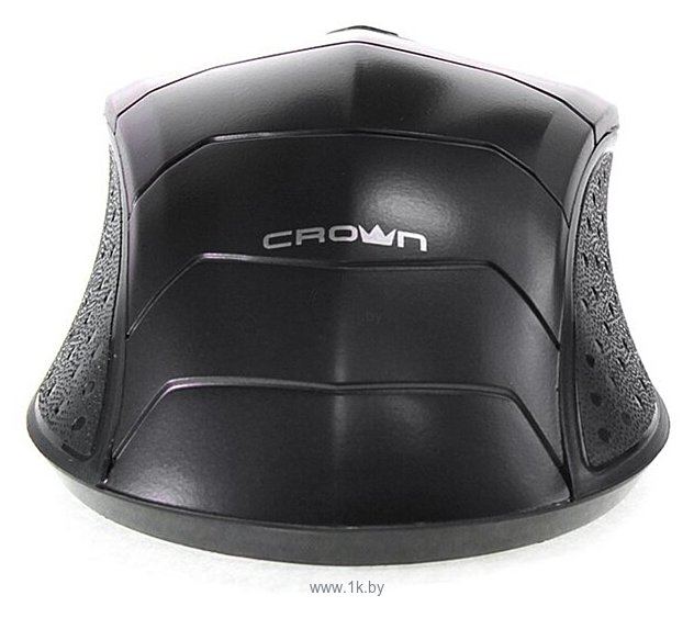 Фотографии CROWN CMM- 934 W black USB