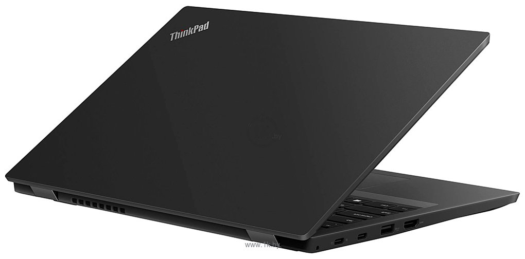 Фотографии Lenovo ThinkPad L390 (20NR001HRT)