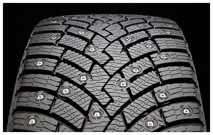 Фотографии Pirelli Scorpion Ice Zero 2 255/55 R19 111H