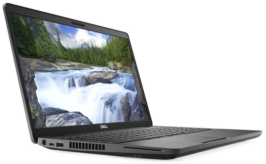 Фотографии Dell Latitude 15 5501-4340