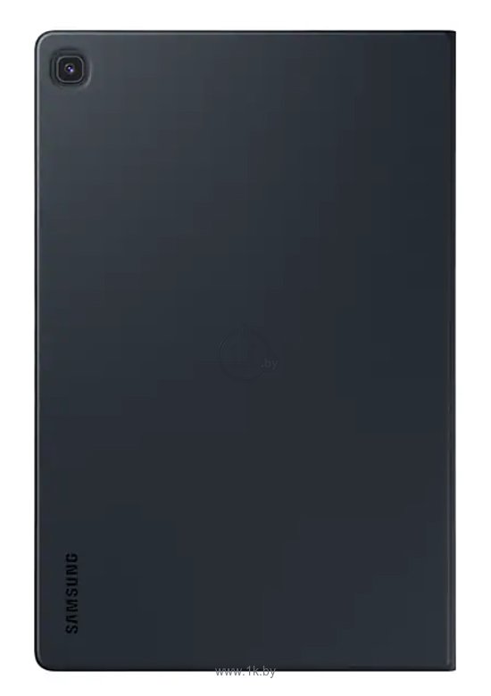 Фотографии Samsung Book Cover для Samsung Galaxy Tab S5e (черный)