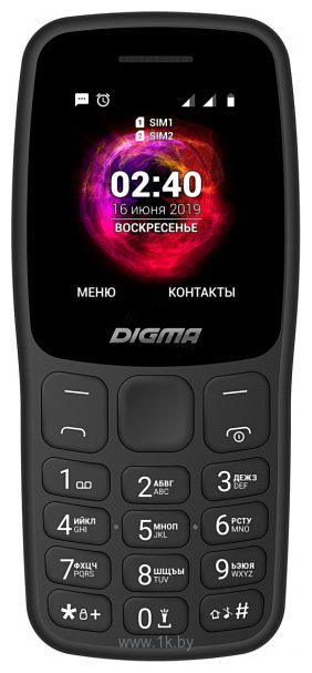 Фотографии Digma Linx C170