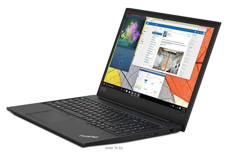 Фотографии Lenovo ThinkPad E590 (20NB006ART)