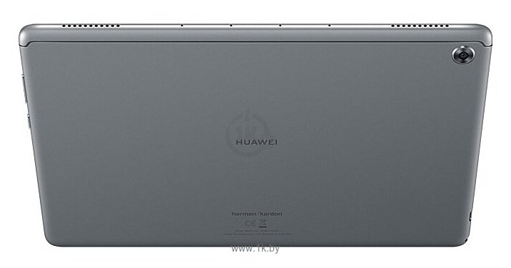 Фотографии HUAWEI MediaPad M5 Lite 10 64Gb LTE