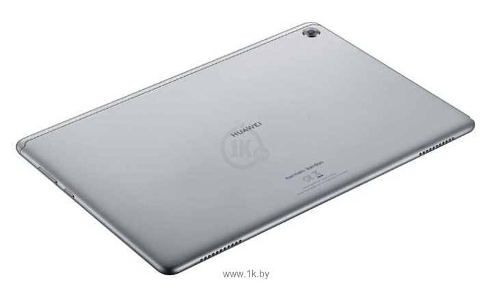 Фотографии HUAWEI MediaPad M5 Lite 10 64Gb LTE