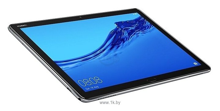 Фотографии HUAWEI MediaPad M5 Lite 10 64Gb LTE