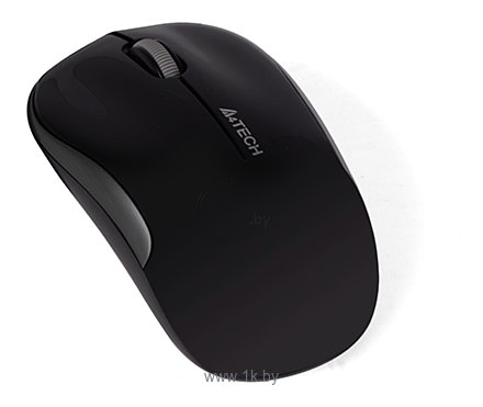 Фотографии A4Tech Wireless Mouse G3-300N black USB