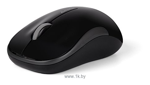 Фотографии A4Tech Wireless Mouse G3-300N black USB